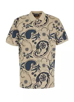 Поло мужское SCOTCH