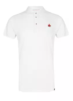 Поло мужское ZU+ELEMENTS