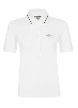 Поло женское 1923 AERONAUTICA MILITARE