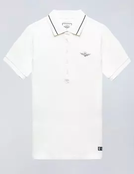 Поло женское 1923 AERONAUTICA MILITARE