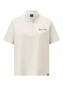 Поло женское Cataleya Bogner FIRE+ICE