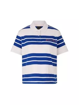 Поло женское Charlott FIRE