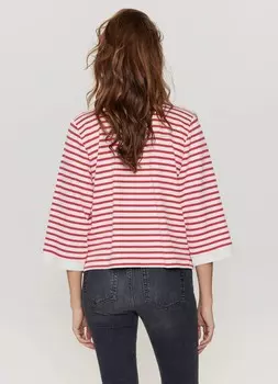 Поло женское Vicky NUMPH