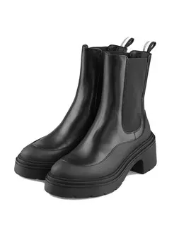 Полусапоги женские Carol Chelsea-WC BOSS