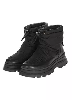 Полусапоги женские Foster_Bootie_CBBNY BOSS