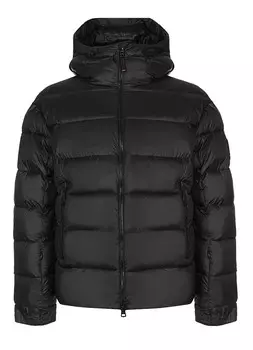 Пуховик мужской Alonzo Bogner FIRE+ICE