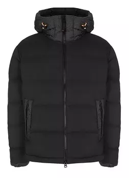 Пуховик мужской Hengen-D Bogner Fire+Ice