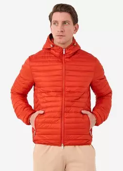 Пуховик мужской Larry KATEN