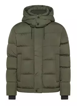 Пуховик мужской Matt PEUTEREY