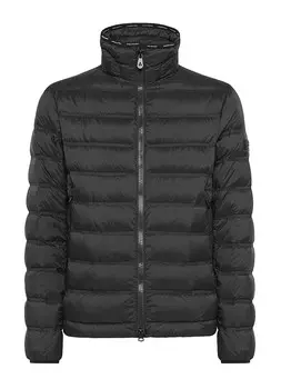 Пуховик мужской Nylon PEUTEREY