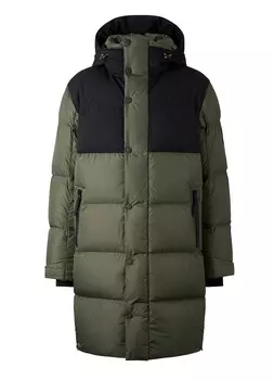 Пуховик мужской Walt3-D BOGNER FIRE+ICE