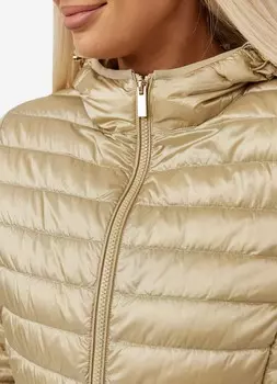 Пуховик женский Carrie KATEN