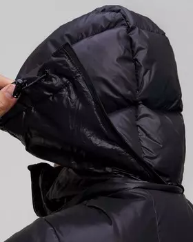 Пуховик женский Coat DEHA