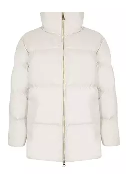 Пуховик женский VINNIS