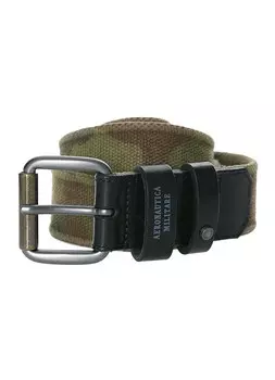 Ремень мужской AERONAUTICA MILITARE