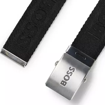 Ремень мужской Icon-Ro-J_Sz35 BOSS