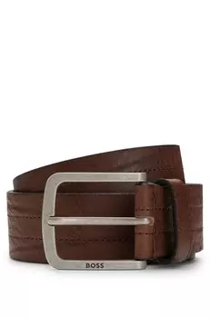 Ремень мужской Jor-StP BOSS