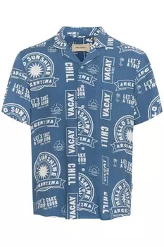 Рубашка мужская Arul BLEND