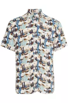 Рубашка мужская Bawi BLEND