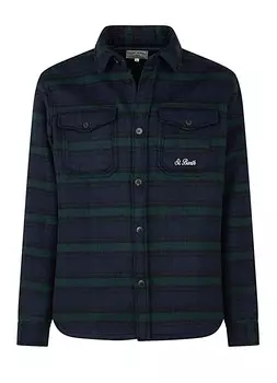 Рубашка мужская BURTON MC2 SAINT BARTH