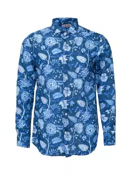 Рубашка мужская Pamplona MC2 SAINT BARTH