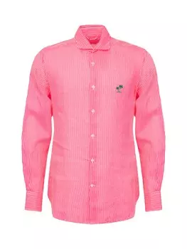 Рубашка мужская Pamplona MC2 SAINT BARTH