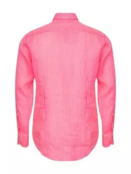 Рубашка мужская Pamplona MC2 SAINT BARTH