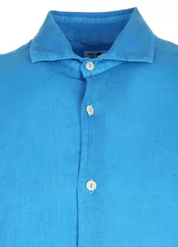 Рубашка мужская Pamplona MC2 SAINT BARTH