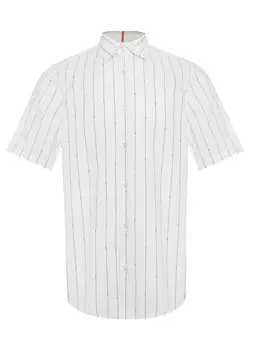 Рубашка мужская Rash_2_M BOSS