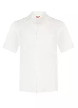 Рубашка мужская SIFNOS MC2 SAINT BARTH