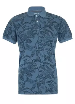 Рубашка поло мужская BLEND