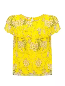 Рубашка женская BLUGIRL FOLIES