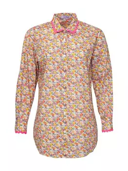 Рубашка женская Brigitte MC2 SAINT BARTH