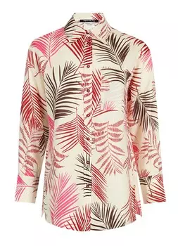 Рубашка женская CETRA PENNY BLACK