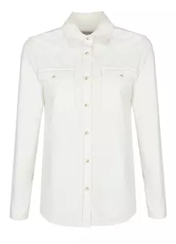 Рубашка женская DEER MC2 SAINT BARTH