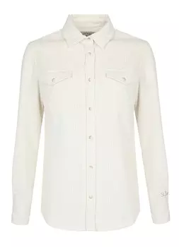 Рубашка женская Deer MC2 SAINT BARTH