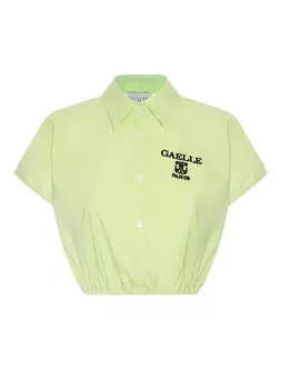 Рубашка женская GAELLE PARIS