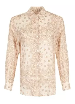 Рубашка женская MEREDITH MC2 SAINT BARTH