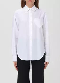 Рубашка женская MO5CH1NO JEANS