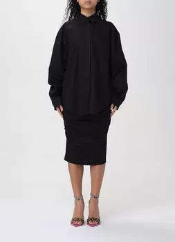 Рубашка женская MO5CH1NO JEANS