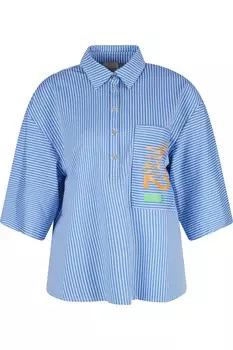 Рубашка женская Rastripe SPORTALM