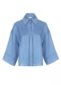 Рубашка женская ROBINIA MAX MARA