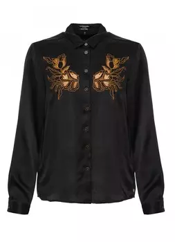 Рубашка женская SCOTCH