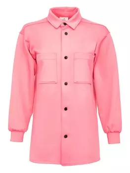 Рубашка женская SCUBA LONG SHIRT DEHA