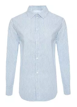 Рубашка женская Shirts Regular Fit JUVIA