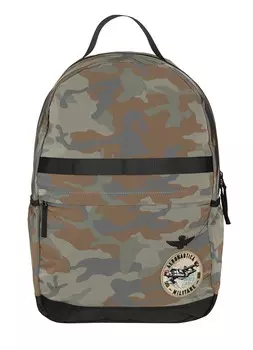 Рюкзак мужской Camuffamento AERONAUTICA MILITARE