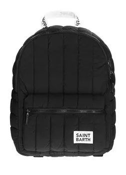 Рюкзак Puffer Backpack MC2 SAINT BARTH