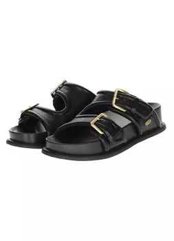 Сабо женское Loren09 LIU JO