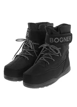 Сапоги мужские утепленные LAAX 1 D BOGNER