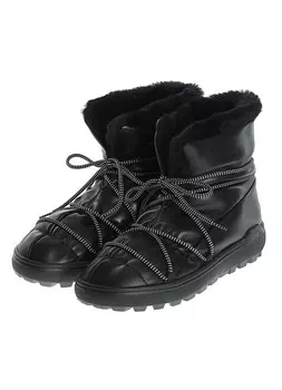 Сапоги женские CHAMONIX 8 D BOGNER